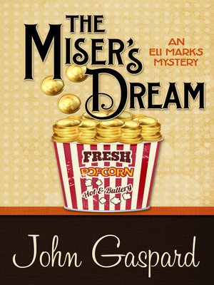 cover image of The Miser's Dream